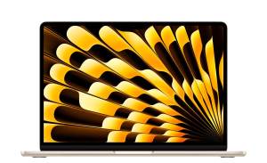 Apple Apple MacBook Air 2026 13" M5 10C/8G 16/512GB Starlight MDHA4T/A